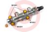 IKARU 03211729013 Brake Master Cylinder
